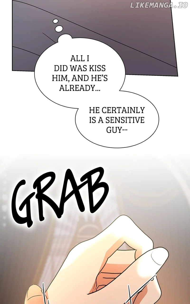 Hoping for My Death chapter 39 page 70