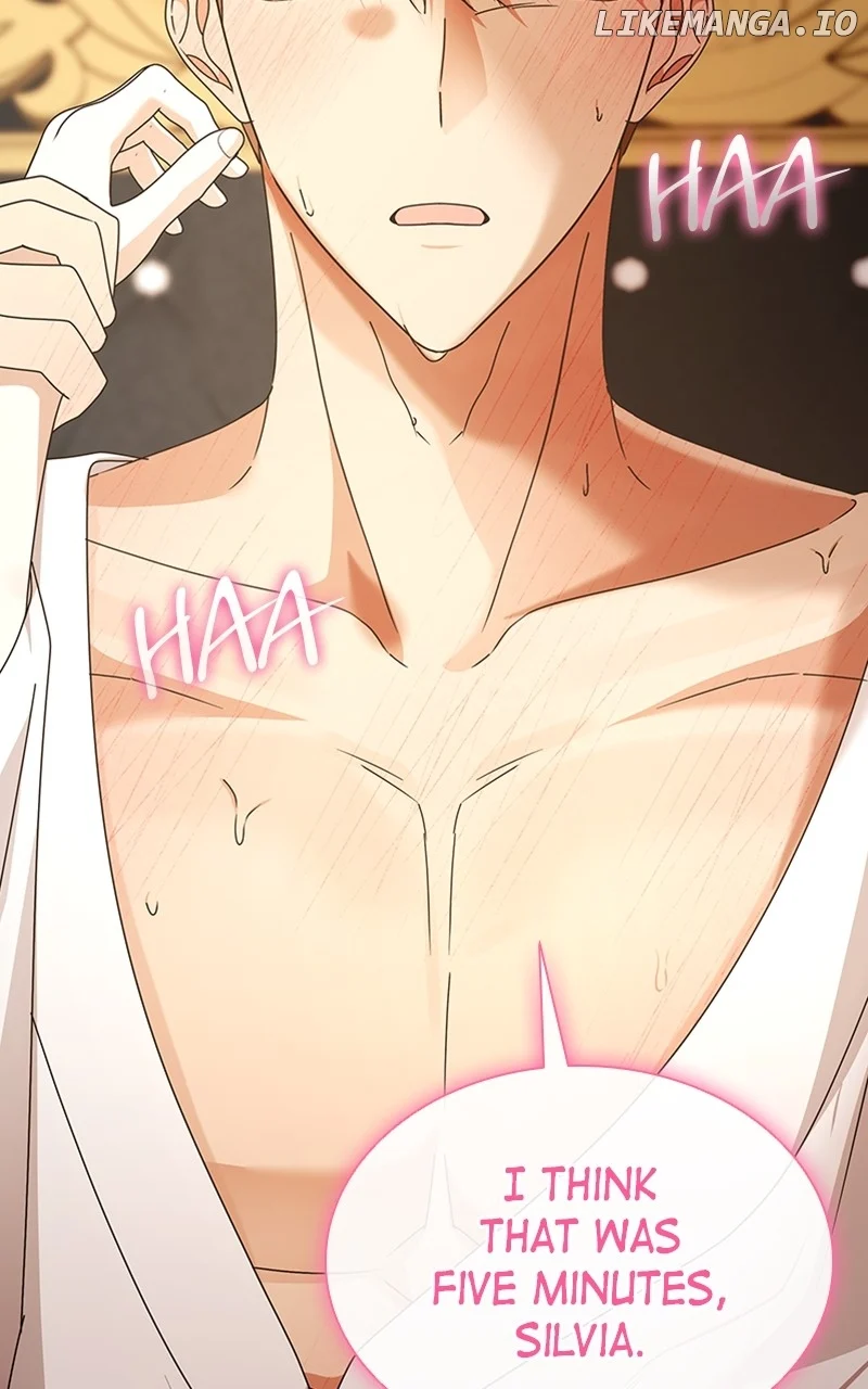 Hoping for My Death chapter 39 page 74