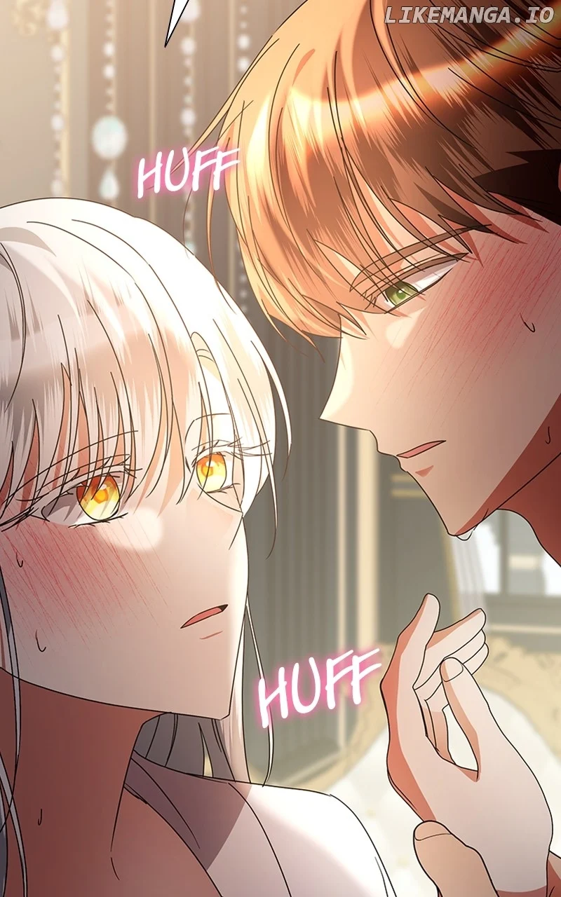 Hoping for My Death chapter 39 page 76