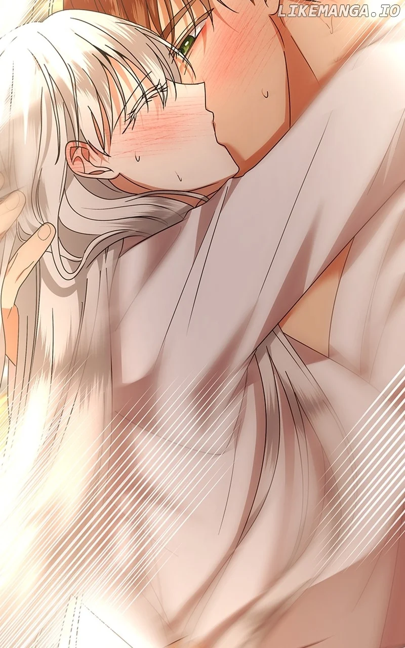 Hoping for My Death chapter 39 page 79
