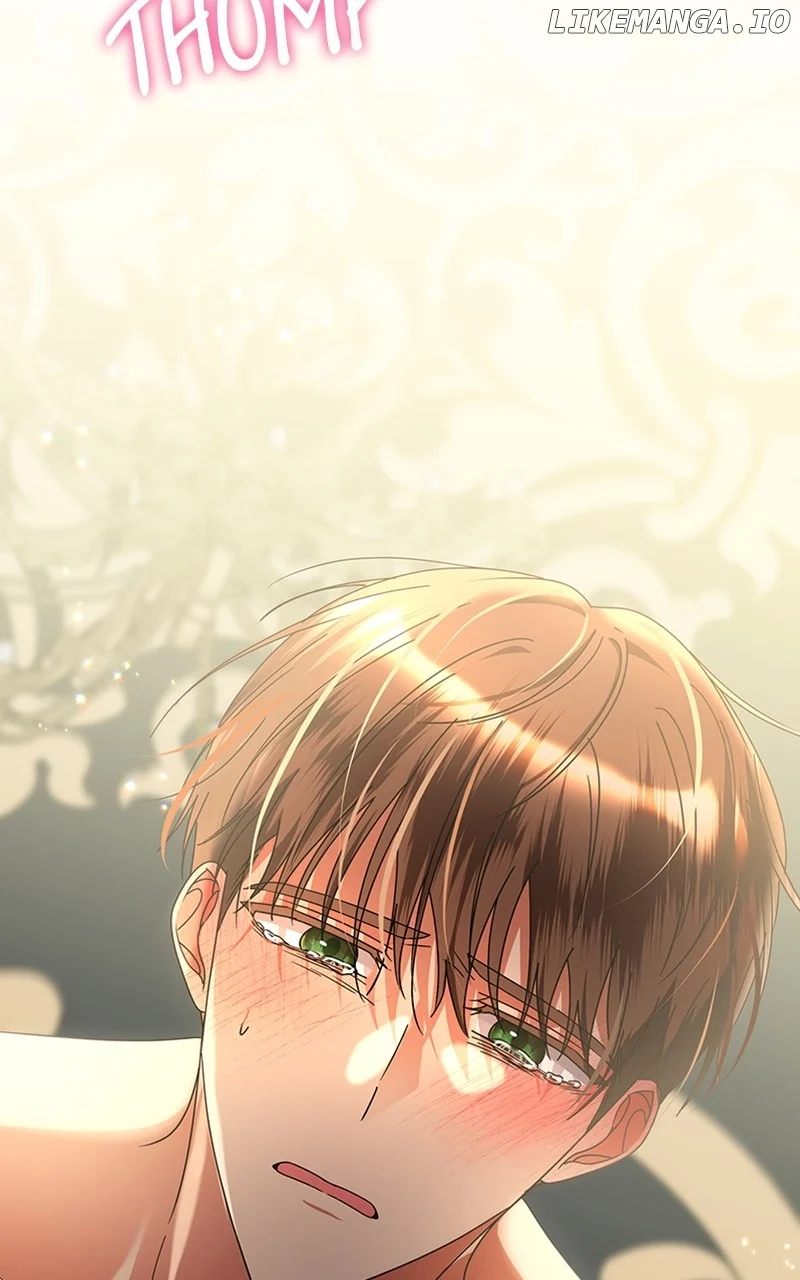 Hoping for My Death chapter 39 page 86