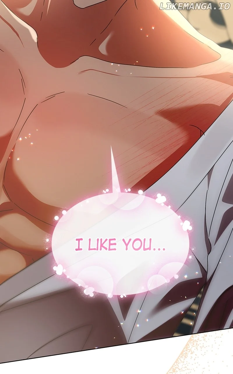 Hoping for My Death chapter 39 page 87