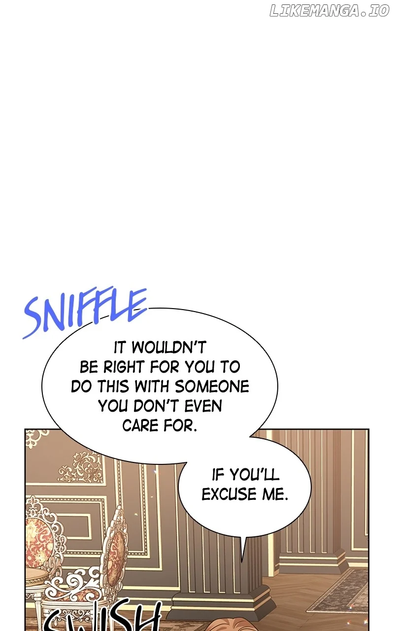 Hoping for My Death chapter 39 page 90