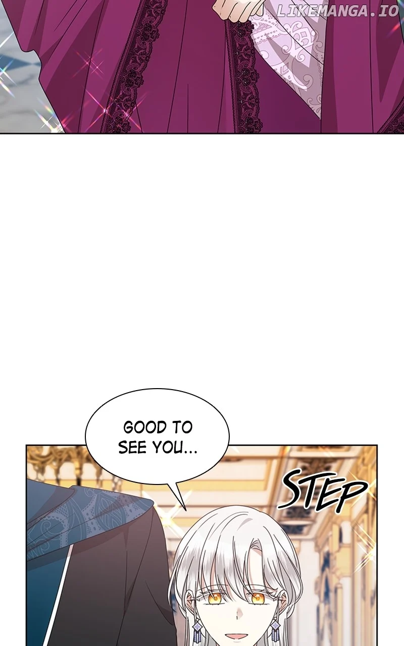 Hoping for My Death chapter 39 page 102