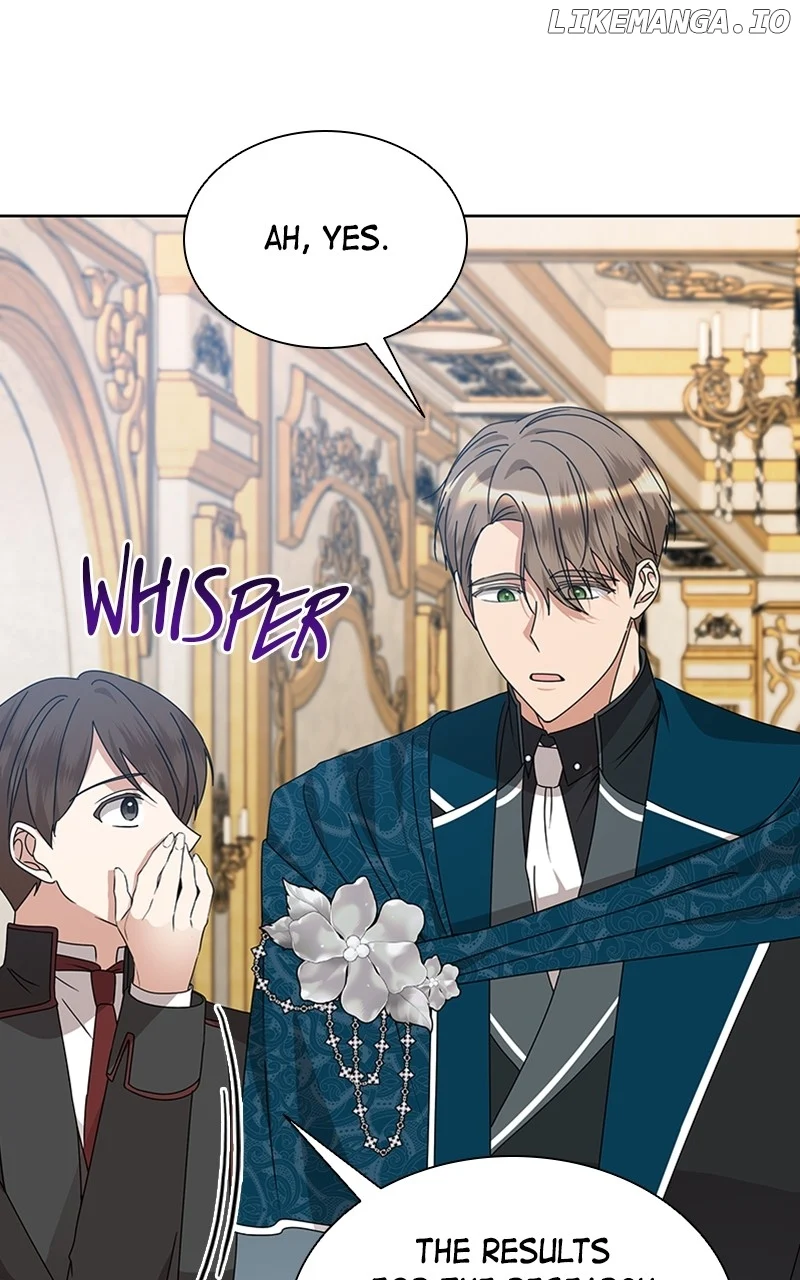 Hoping for My Death chapter 39 page 110