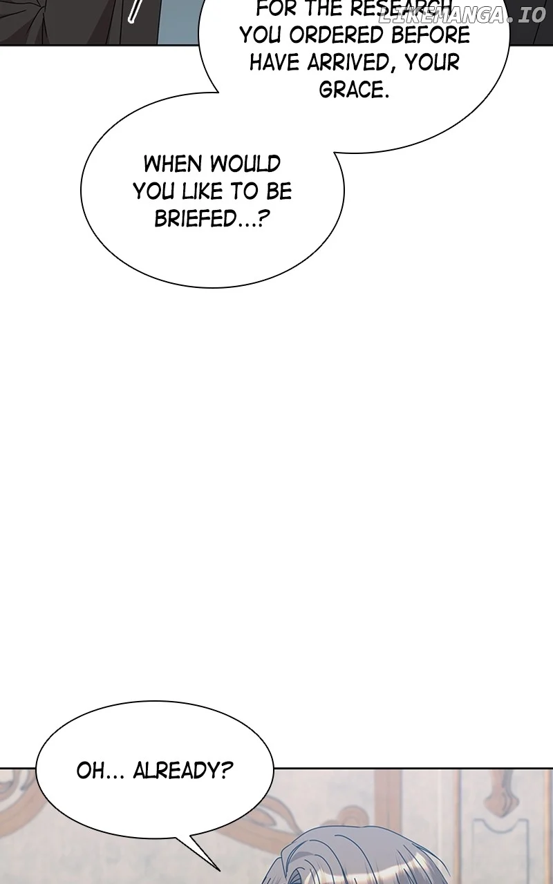 Hoping for My Death chapter 39 page 111