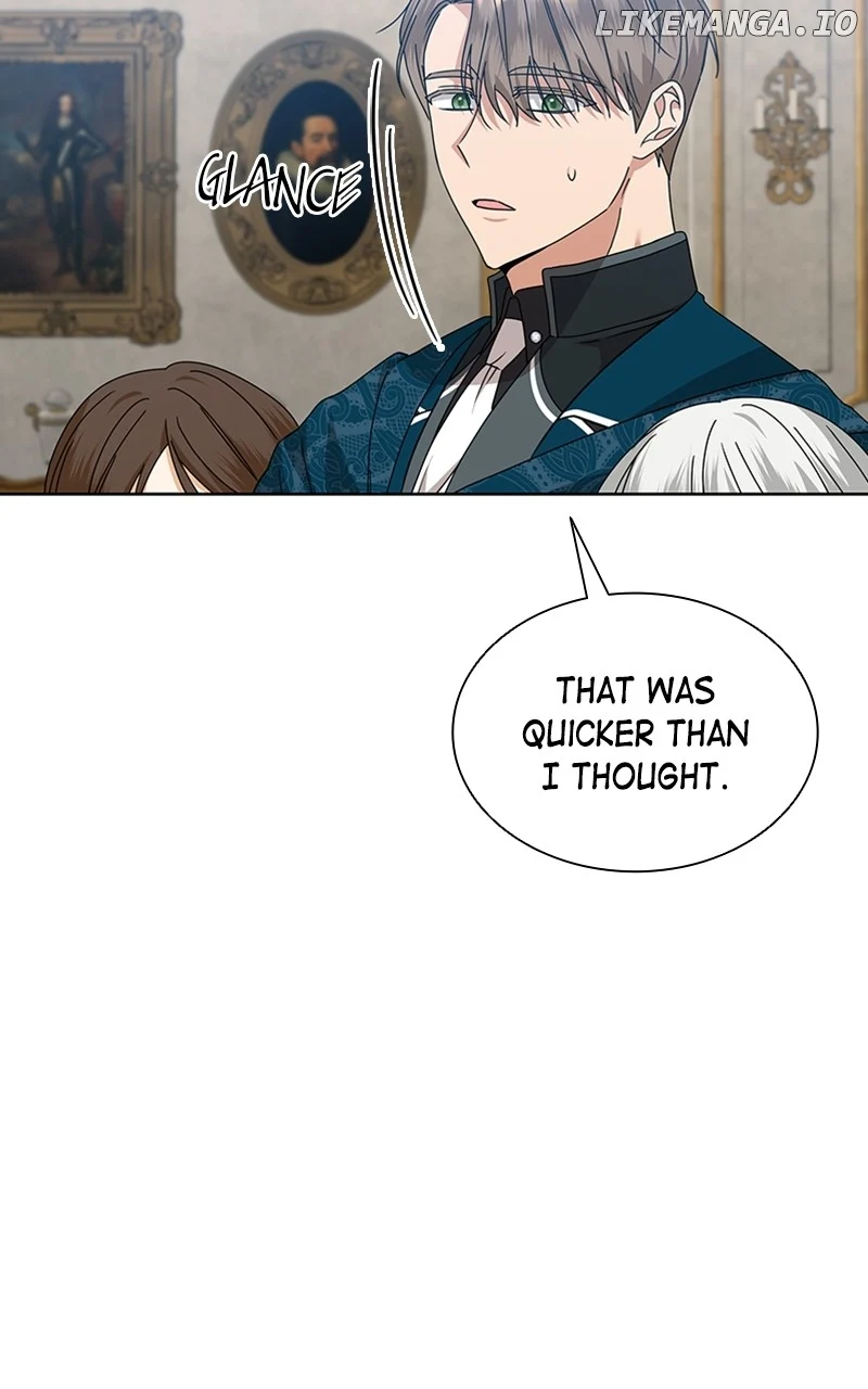 Hoping for My Death chapter 39 page 112