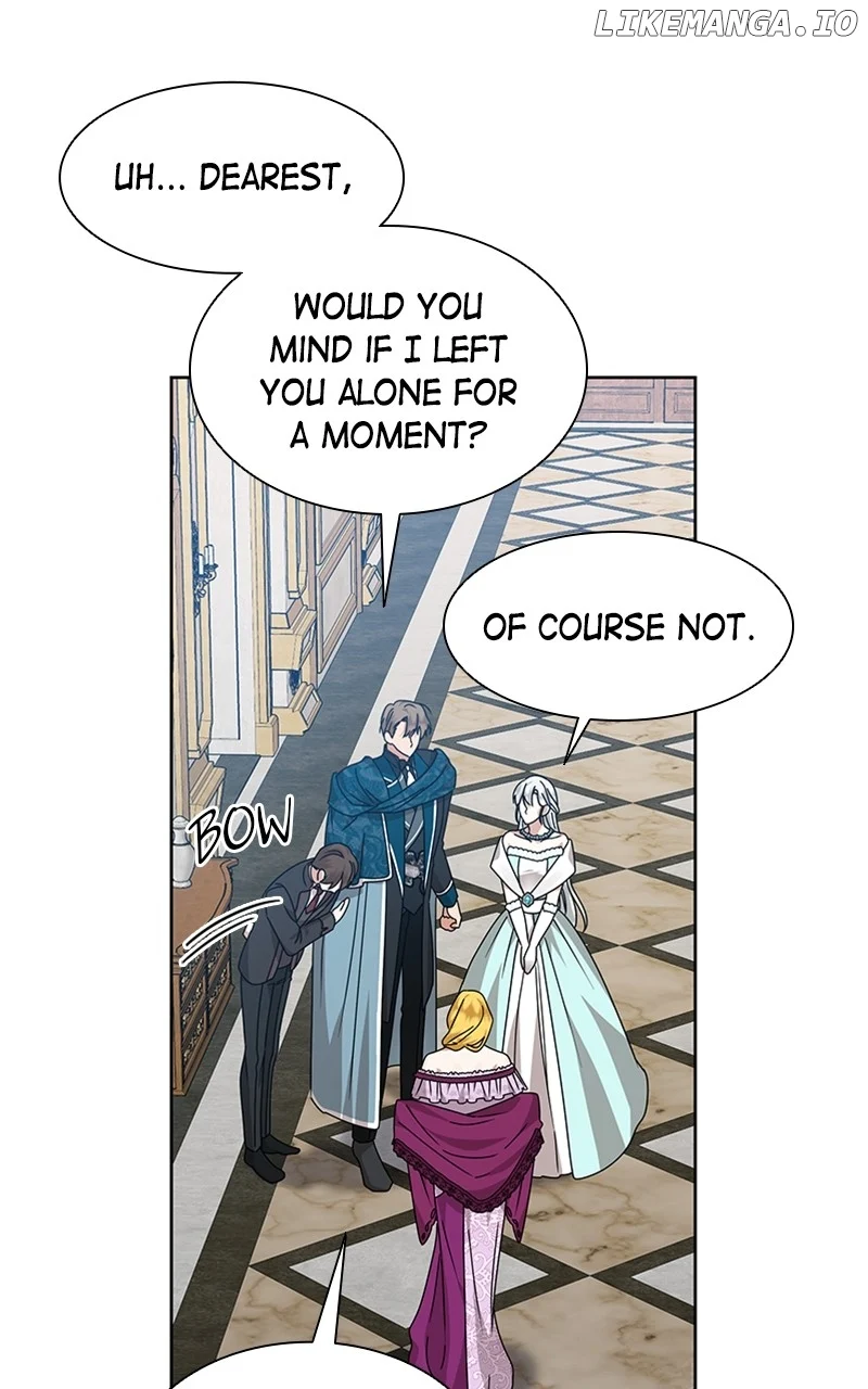 Hoping for My Death chapter 39 page 113