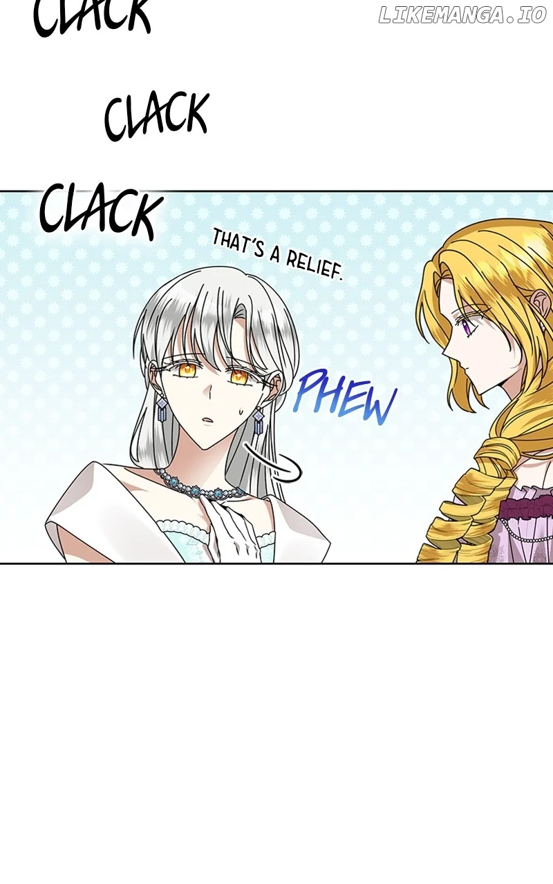 Hoping for My Death chapter 39 page 115