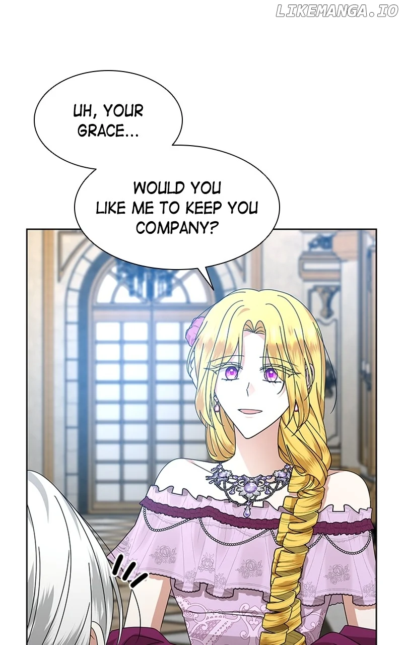 Hoping for My Death chapter 39 page 116