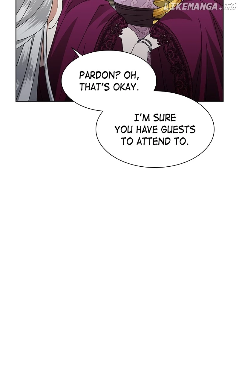 Hoping for My Death chapter 39 page 117