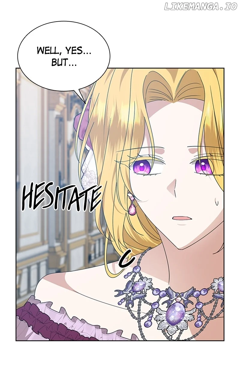 Hoping for My Death chapter 39 page 118