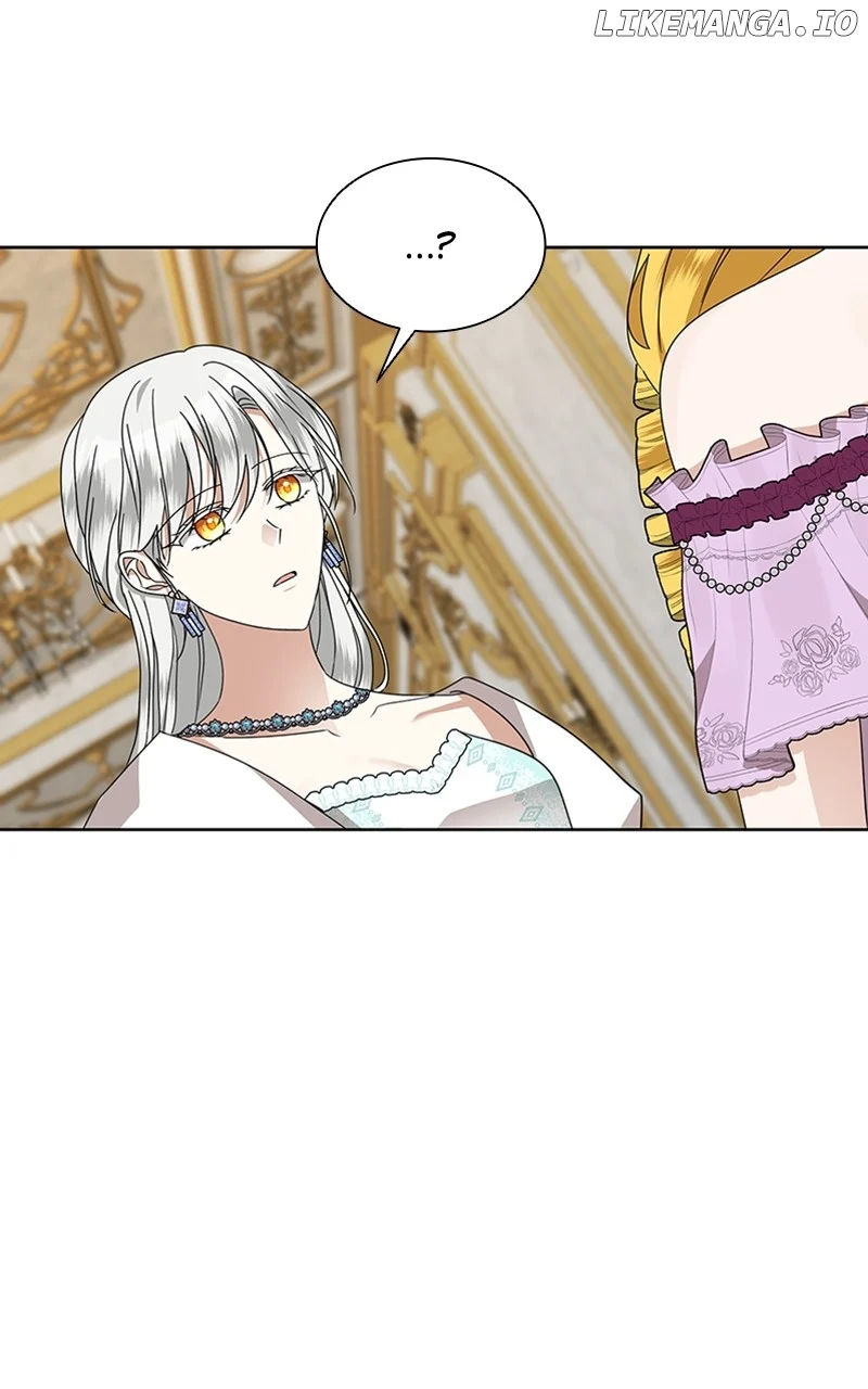Hoping for My Death chapter 39 page 119