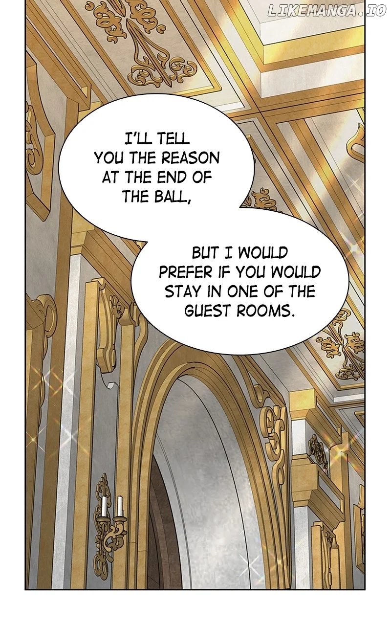 Hoping for My Death chapter 39 page 121