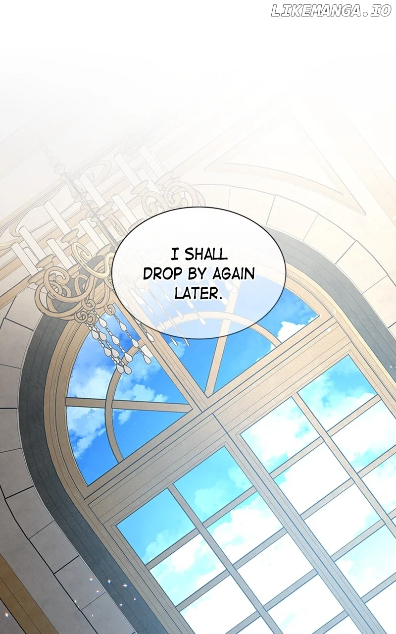 Hoping for My Death chapter 39 page 122
