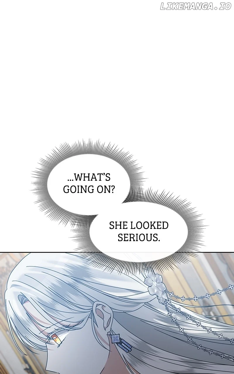 Hoping for My Death chapter 39 page 124