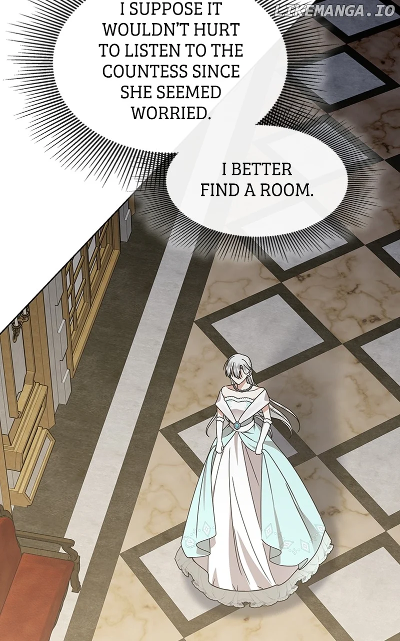 Hoping for My Death chapter 39 page 126