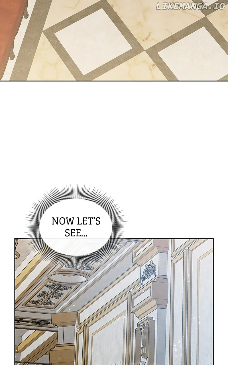 Hoping for My Death chapter 39 page 127