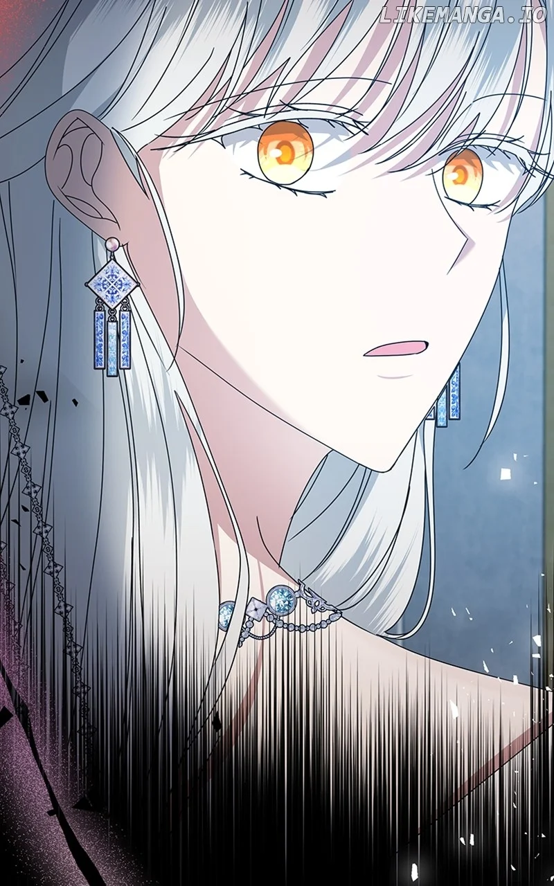 Hoping for My Death chapter 39 page 132