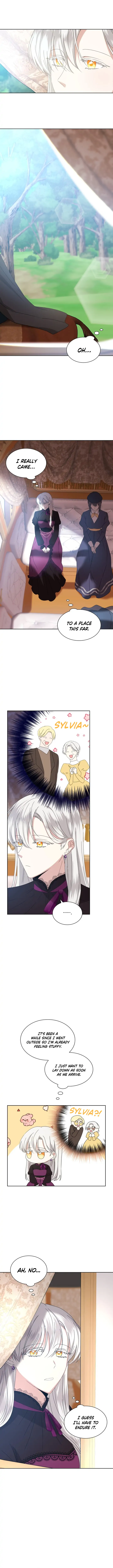 Hoping for My Death chapter 4 page 2