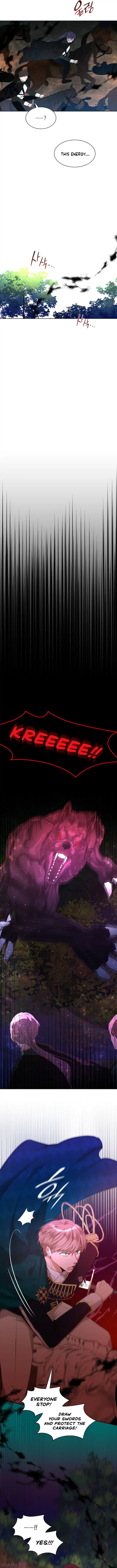 Hoping for My Death chapter 4 page 6