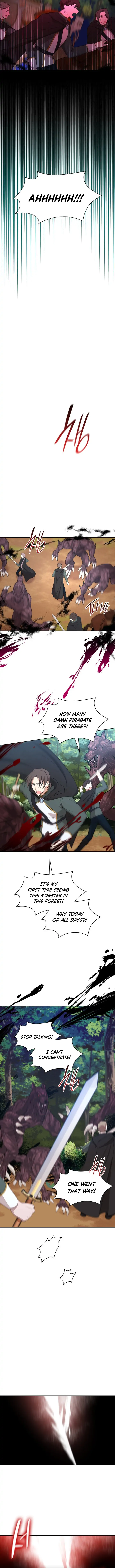 Hoping for My Death chapter 4 page 7
