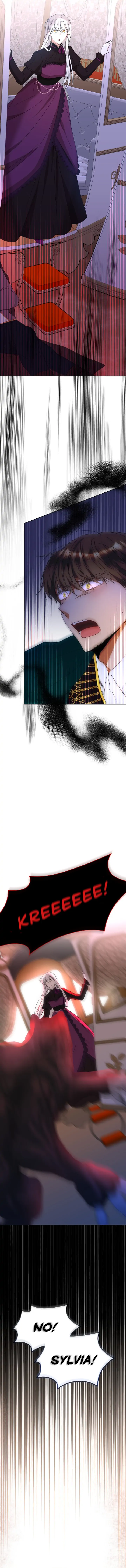 Hoping for My Death chapter 4 page 13