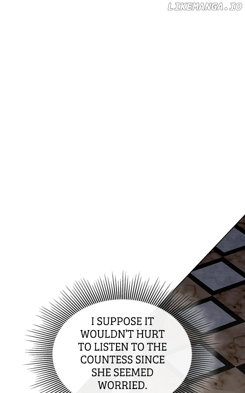 Hoping for My Death chapter 40 page 1