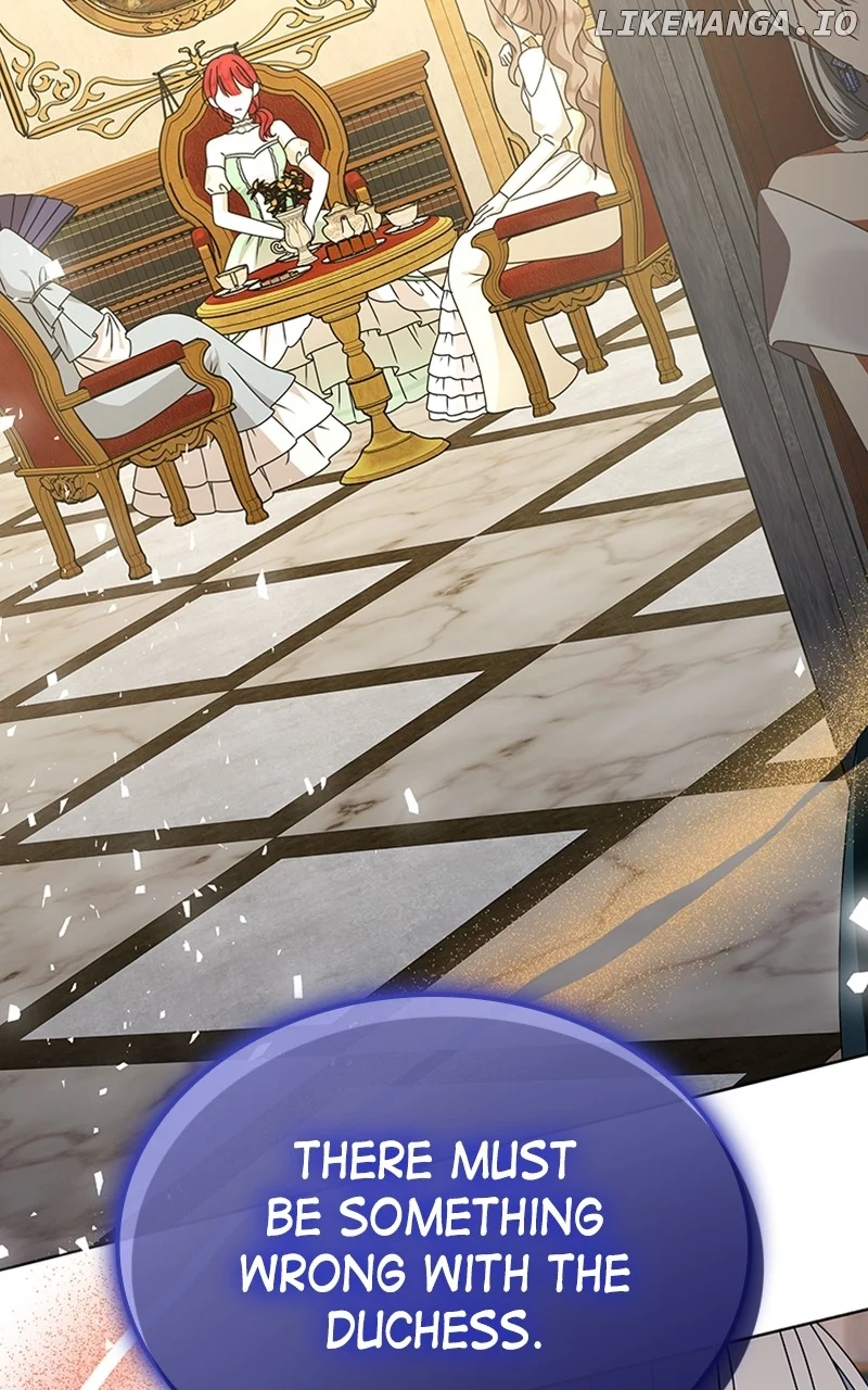 Hoping for My Death chapter 40 page 7