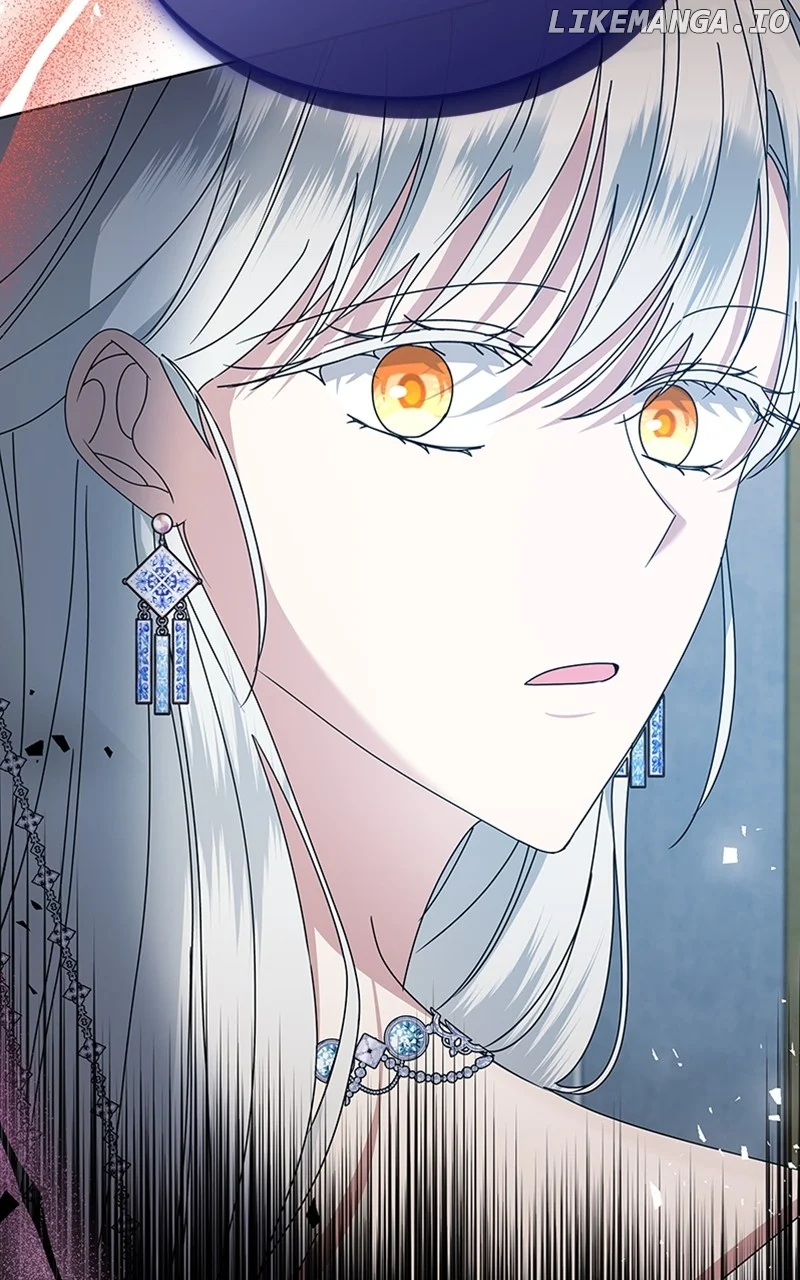 Hoping for My Death chapter 40 page 8