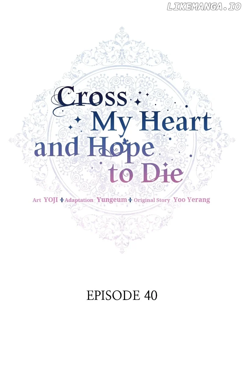 Hoping for My Death chapter 40 page 11