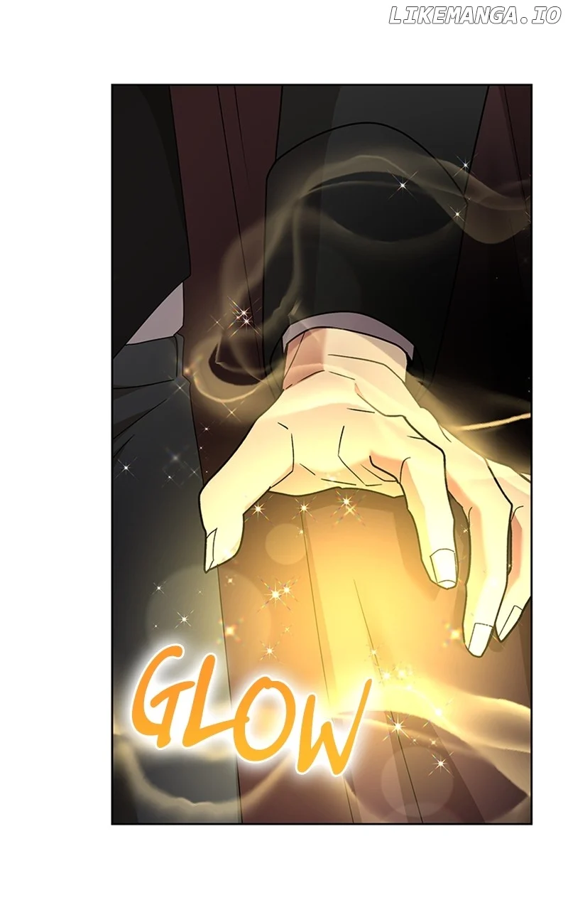 Hoping for My Death chapter 40 page 19