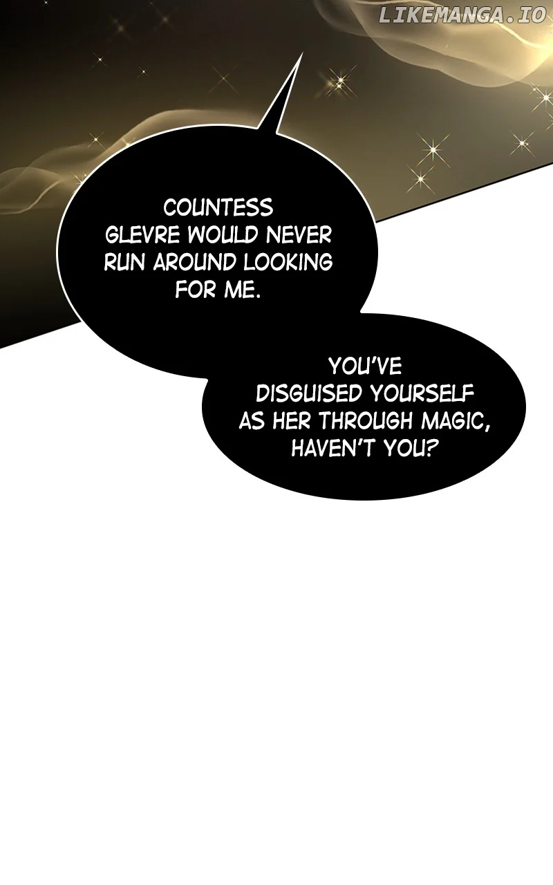 Hoping for My Death chapter 40 page 22