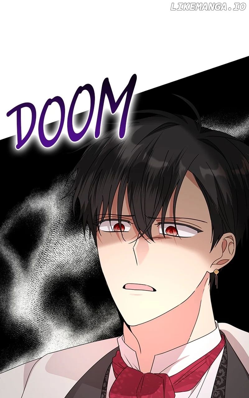 Hoping for My Death chapter 40 page 23