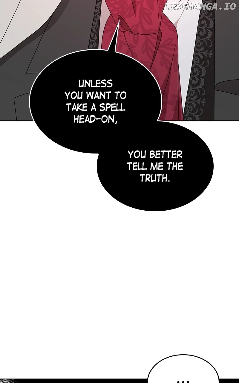 Hoping for My Death chapter 40 page 24