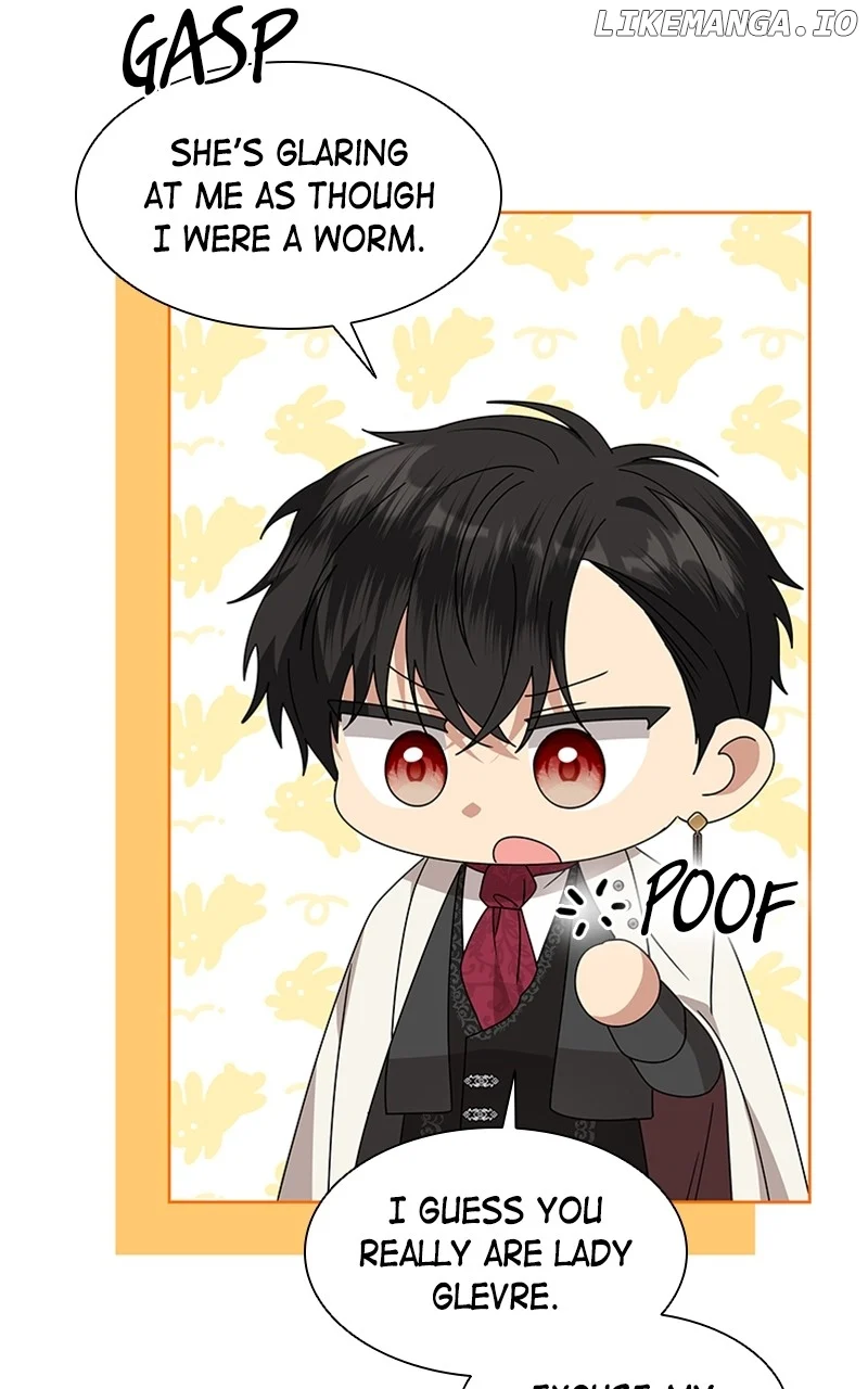 Hoping for My Death chapter 40 page 27