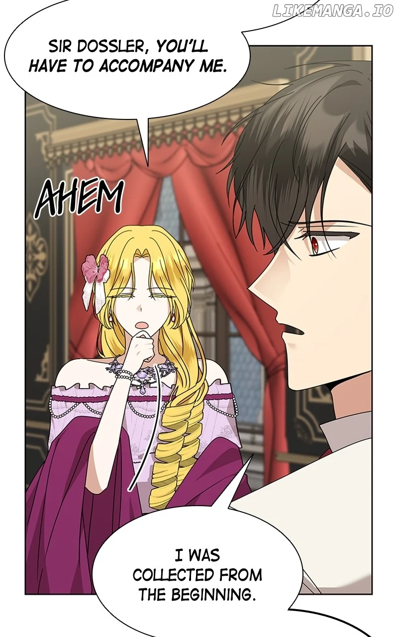 Hoping for My Death chapter 40 page 29