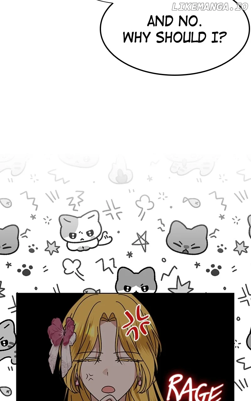 Hoping for My Death chapter 40 page 30