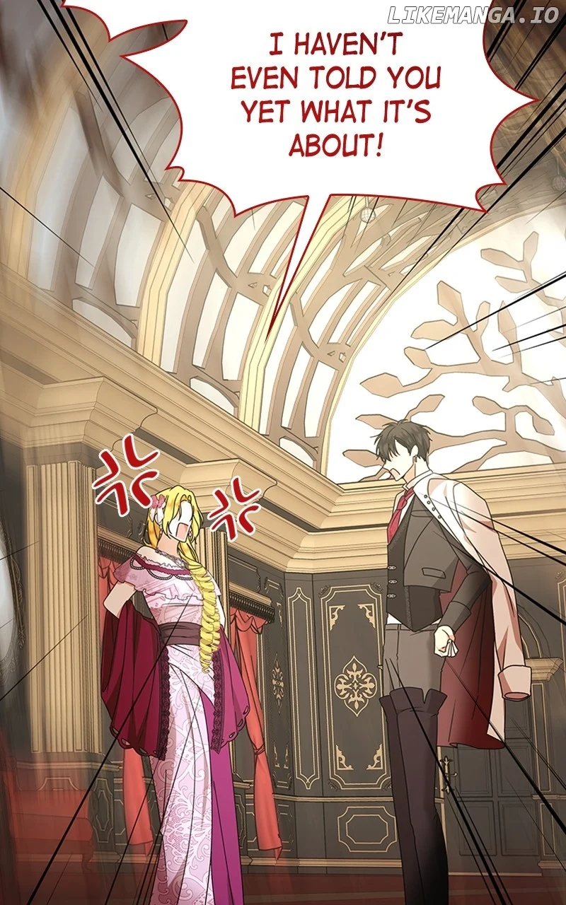 Hoping for My Death chapter 40 page 32