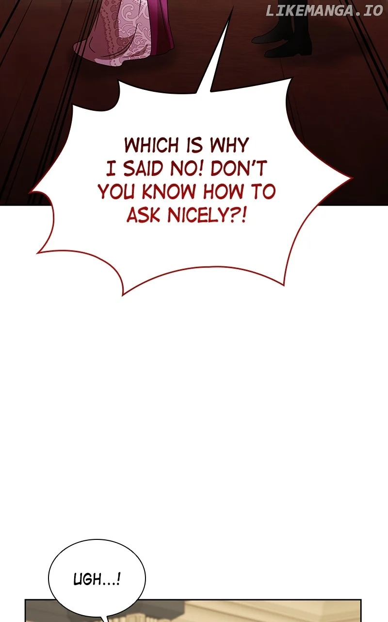 Hoping for My Death chapter 40 page 33