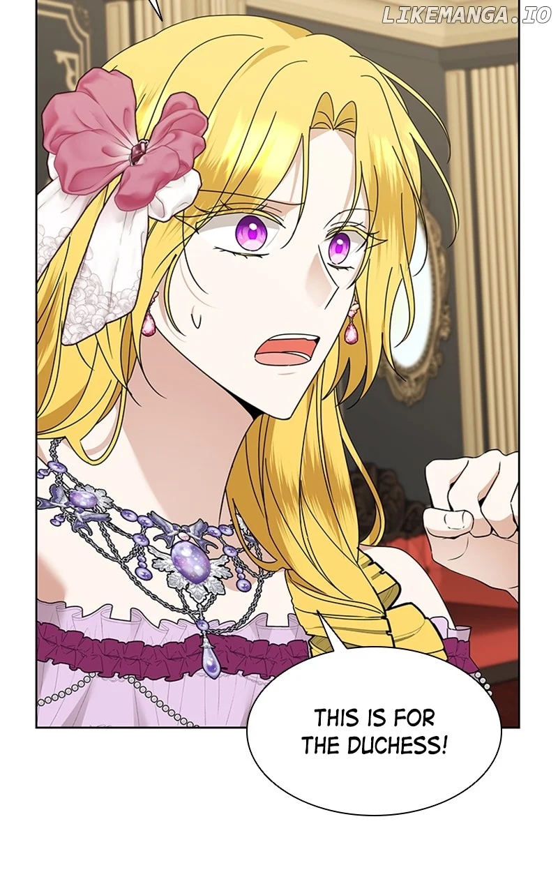Hoping for My Death chapter 40 page 34