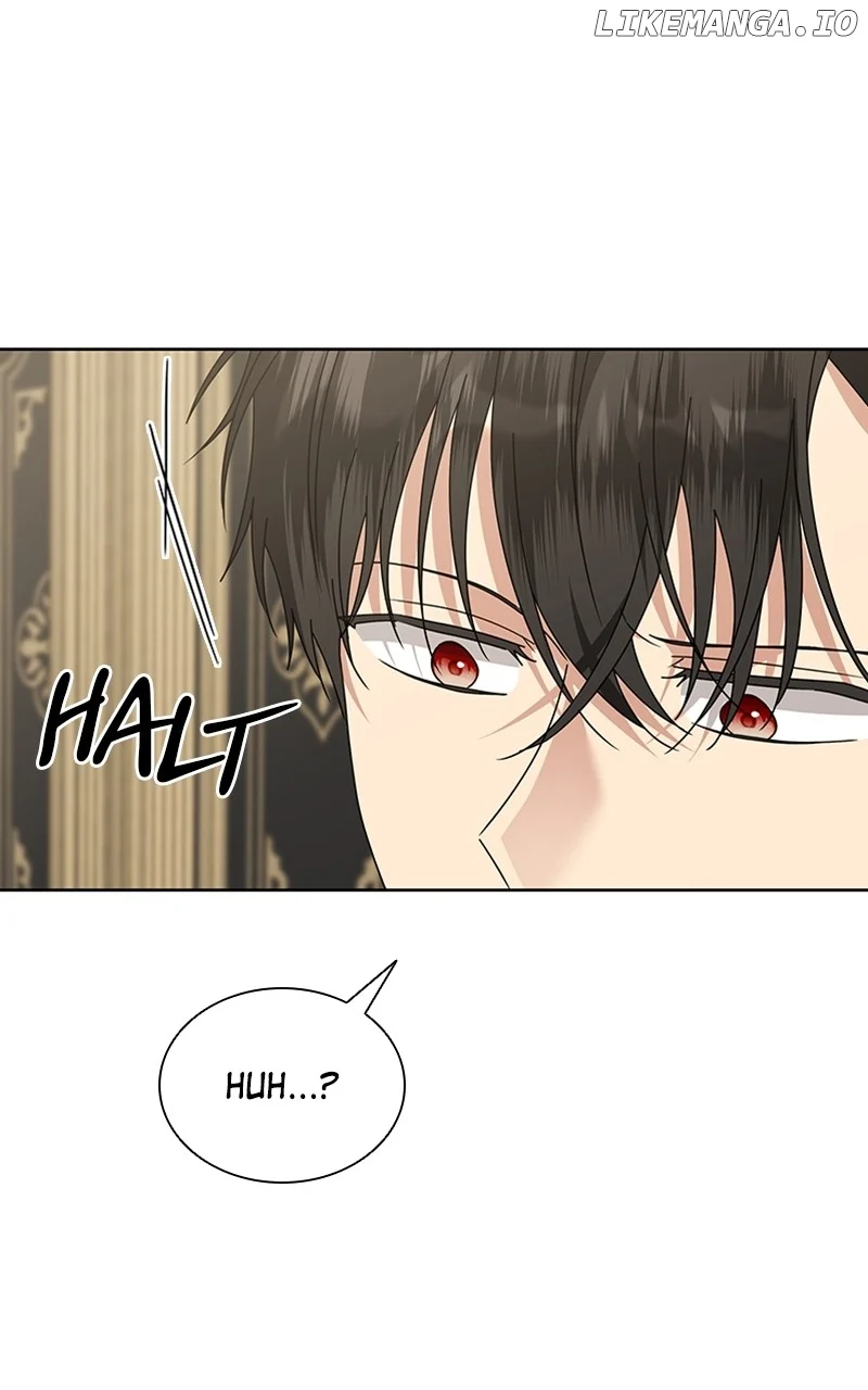 Hoping for My Death chapter 40 page 35
