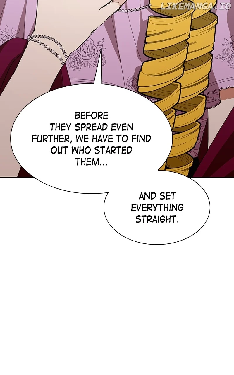 Hoping for My Death chapter 40 page 38