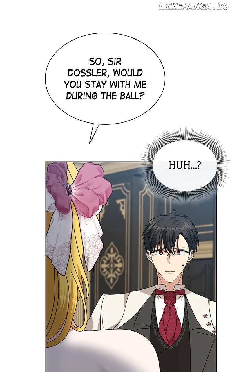 Hoping for My Death chapter 40 page 39