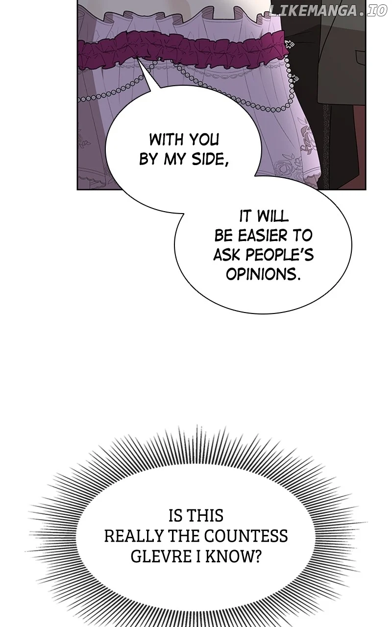 Hoping for My Death chapter 40 page 40