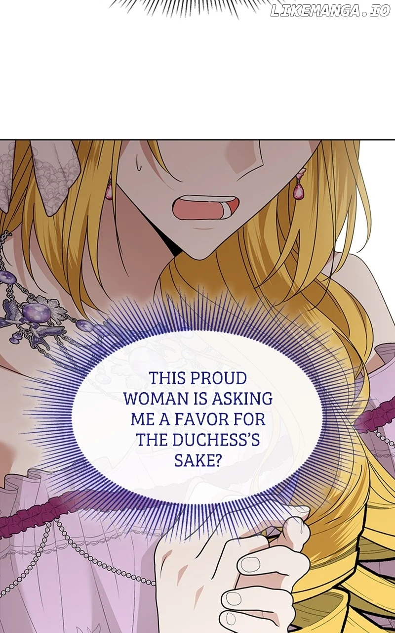 Hoping for My Death chapter 40 page 41