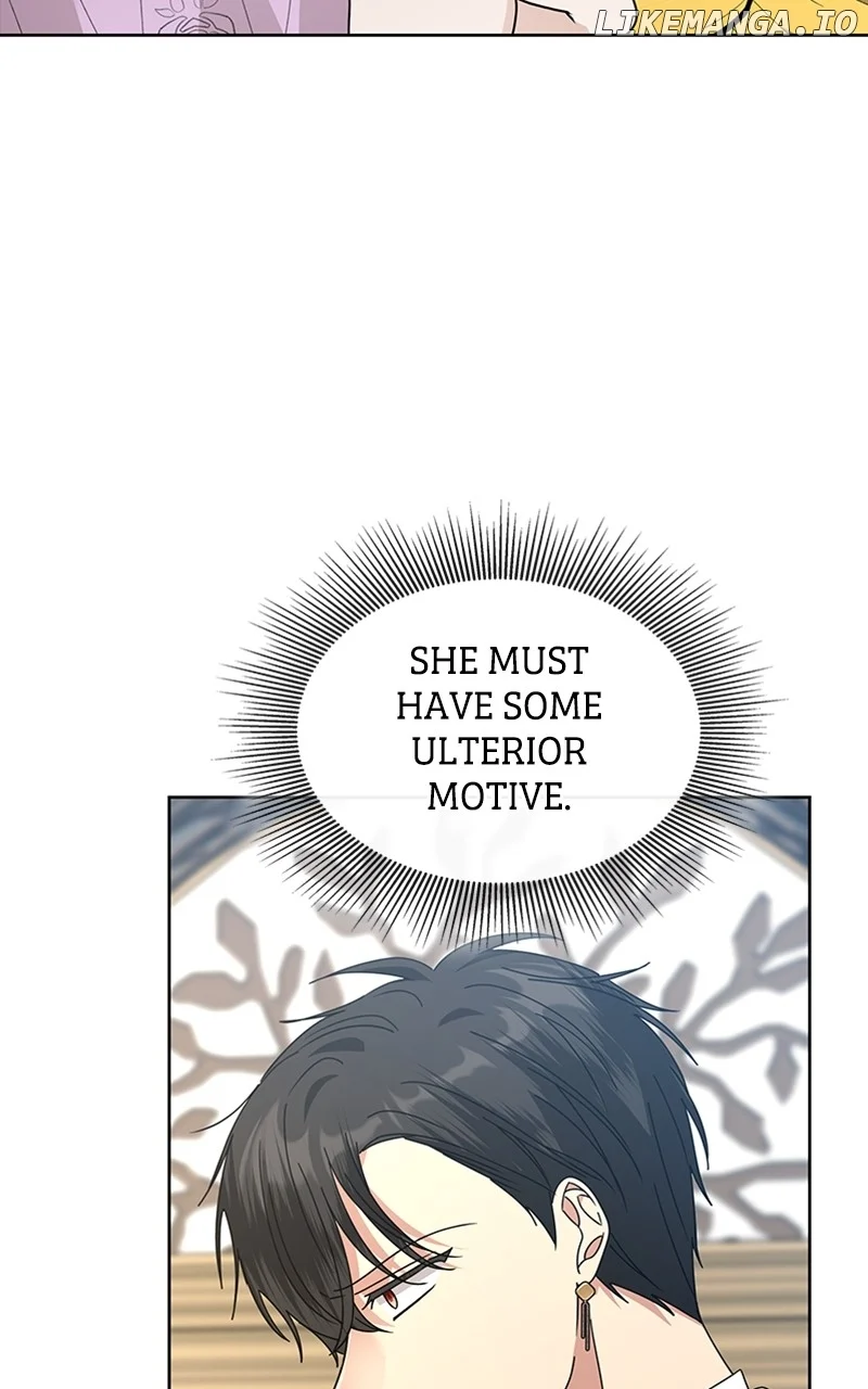 Hoping for My Death chapter 40 page 42