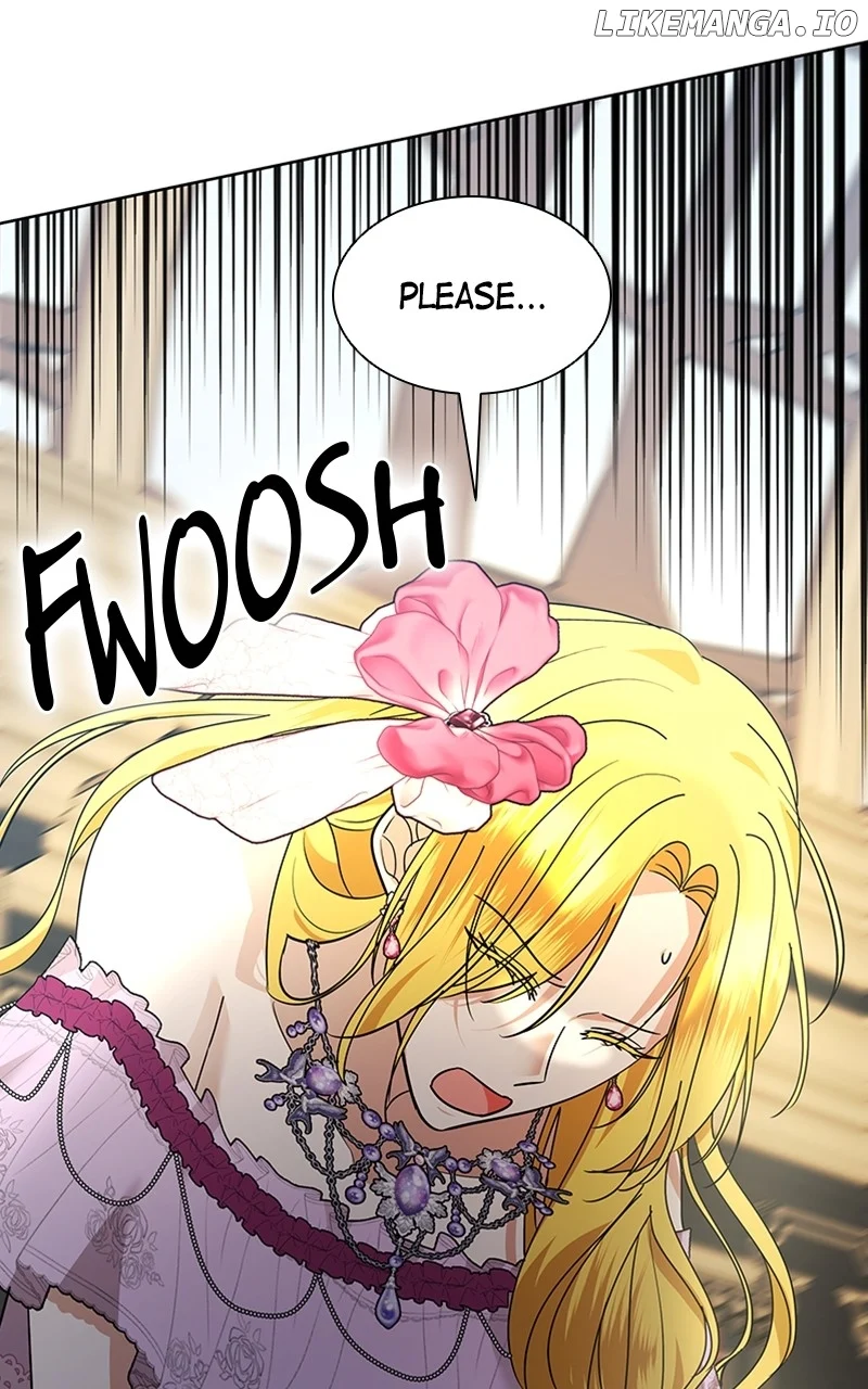 Hoping for My Death chapter 40 page 44
