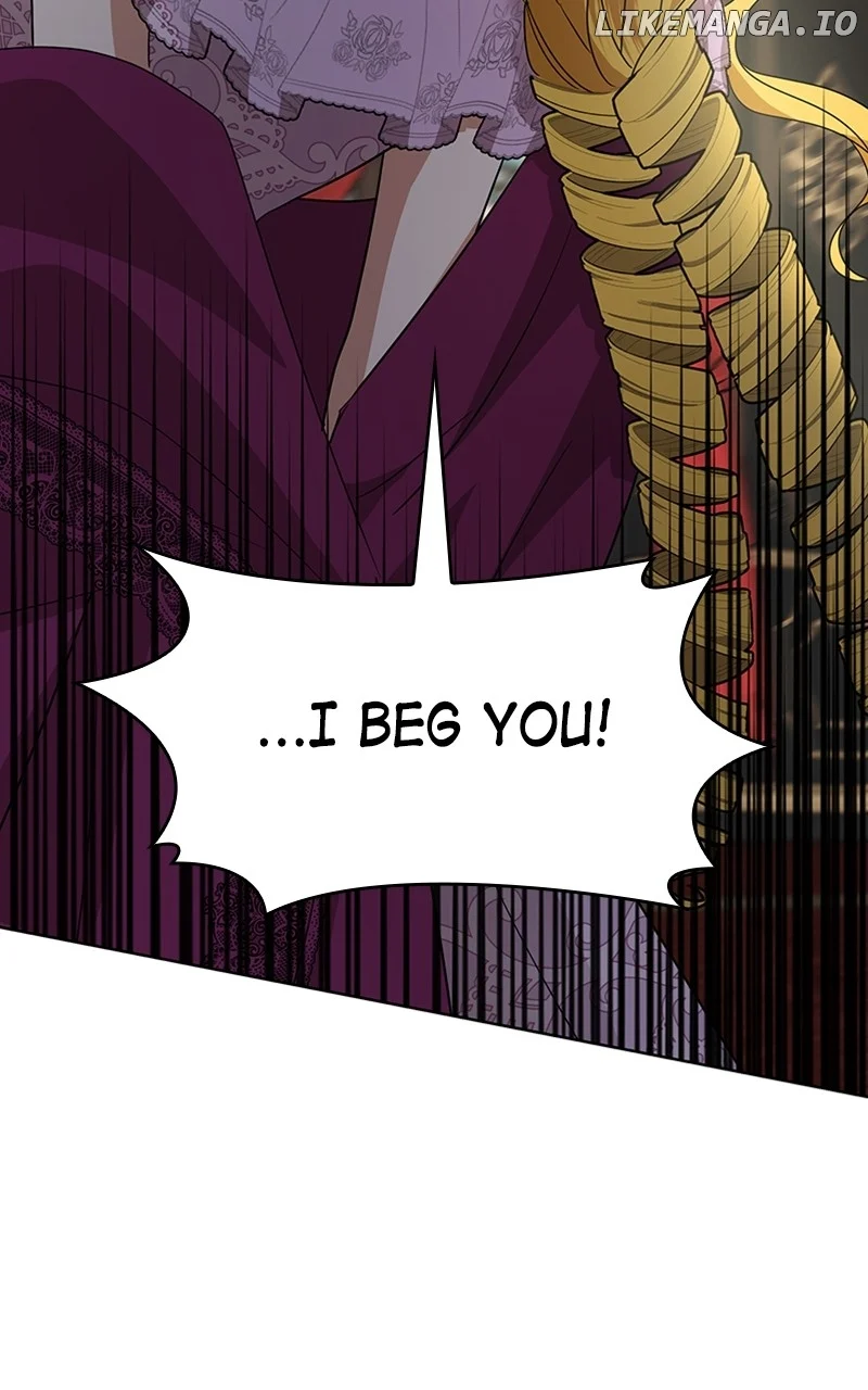 Hoping for My Death chapter 40 page 45