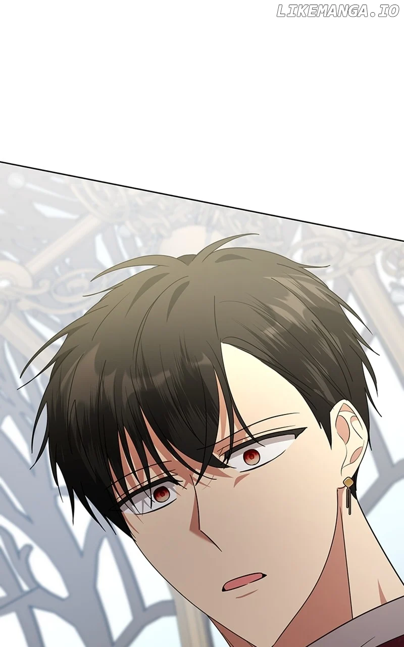 Hoping for My Death chapter 40 page 46